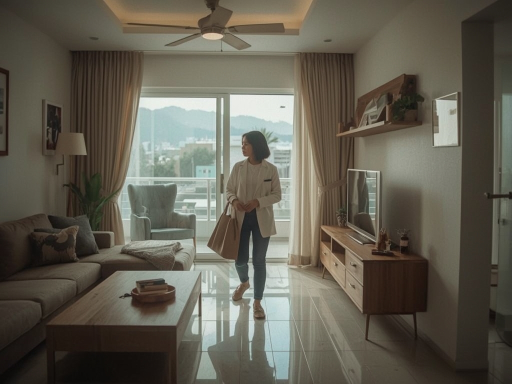 Studi Kasus Integrasi Layanan Kesehatan, Perjalanan, dan Energi Rumah untuk Keluarga Modern